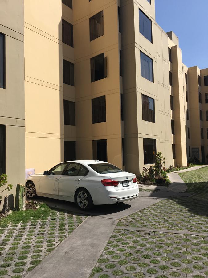 Cayma'S Apart Arequipa Exterior photo